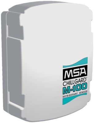 CHILLGARD M-100<br>Détecteur de fluides frigorigènes